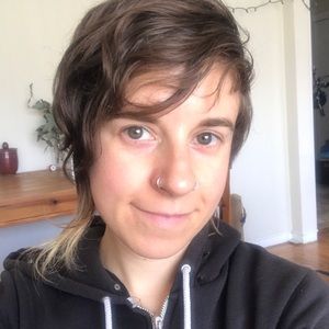 Meet your Posher, Briana